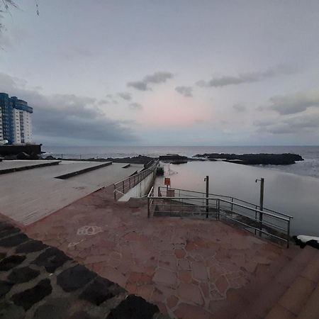 Paraiso Такоронте Экстерьер фото