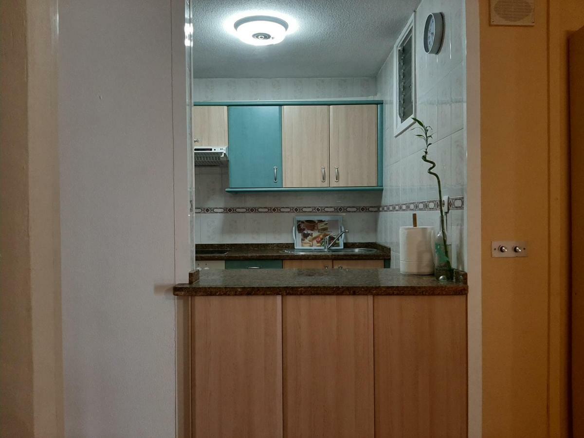 Paraiso Такоронте Экстерьер фото