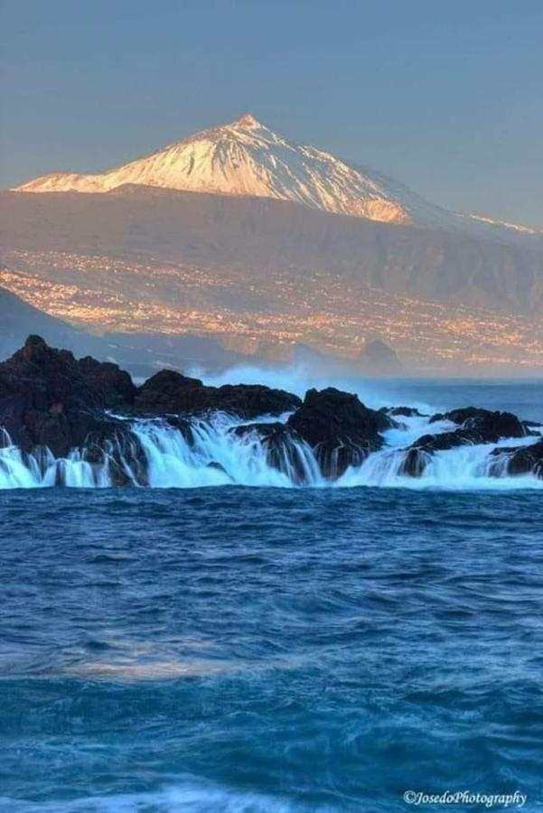 Paraiso Такоронте Экстерьер фото
