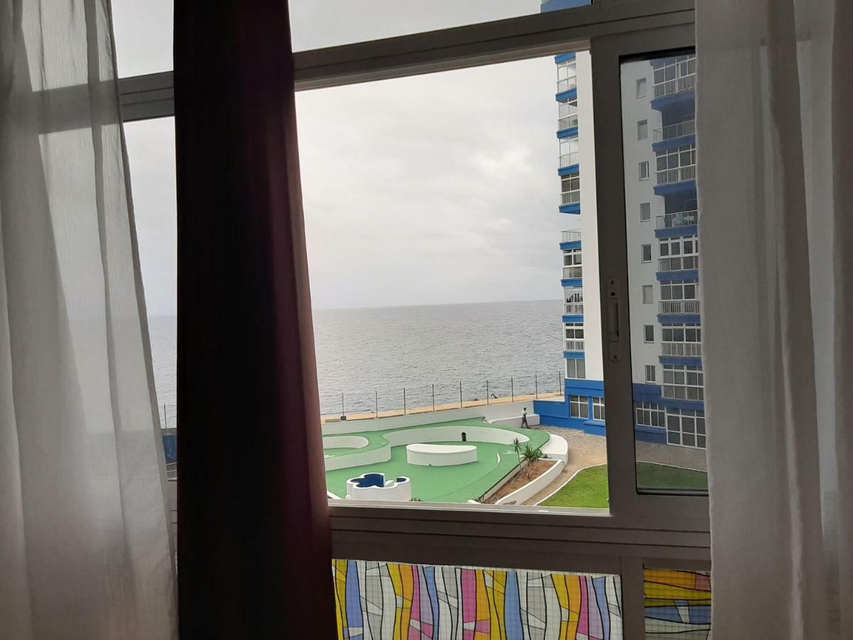 Paraiso Такоронте Экстерьер фото